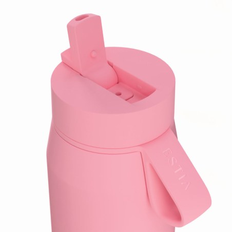 Estia Θερμός Pulse Save The Aegean 360ml Rose