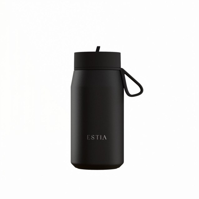 Estia Θερμός Pulse Save The Aegean 360ml Void