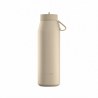 Estia Θερμός Pulse Save The Aegean 800ml Dune
