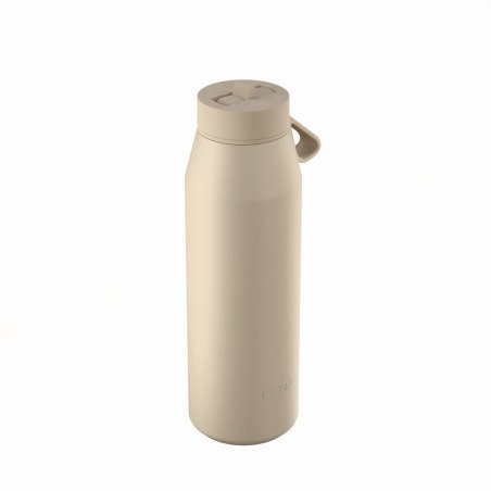 Estia Θερμός Pulse Save The Aegean 800ml Dune