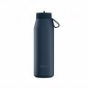 Estia Θερμός Pulse Save The Aegean 800ml Indigo