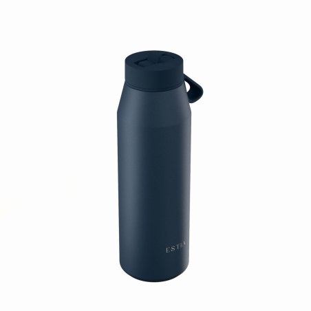 Estia Θερμός Pulse Save The Aegean 800ml Indigo