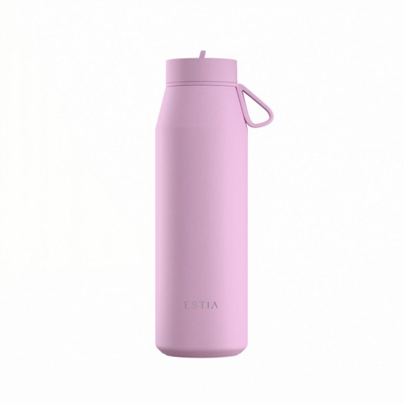Estia Θερμός Pulse Save The Aegean 800ml Lavender