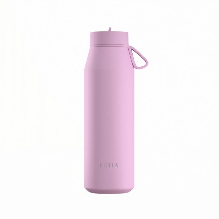 Estia Θερμός Pulse Save The Aegean 800ml Lavender