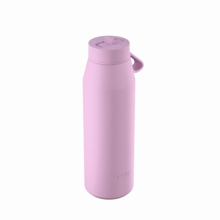 Estia Θερμός Pulse Save The Aegean 800ml Lavender
