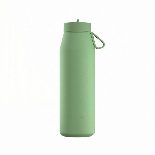 Estia Θερμός Pulse Save The Aegean 800ml Pine