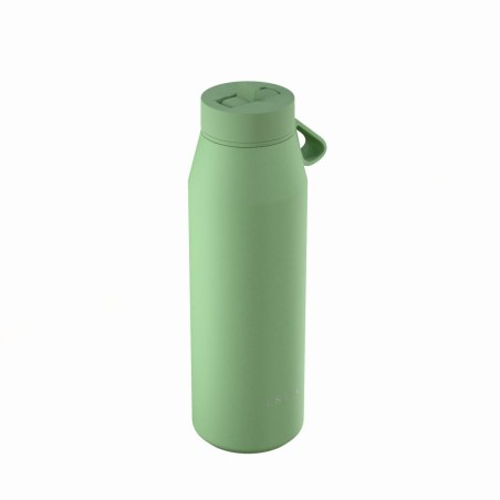 Estia Θερμός Pulse Save The Aegean 800ml Pine