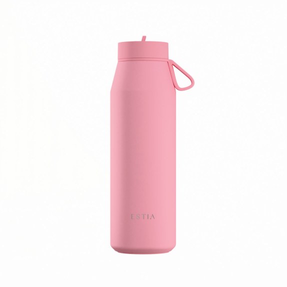 Estia Θερμός Pulse Save The Aegean 800ml Rose