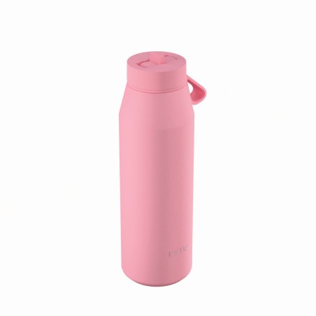 Estia Θερμός Pulse Save The Aegean 800ml Rose