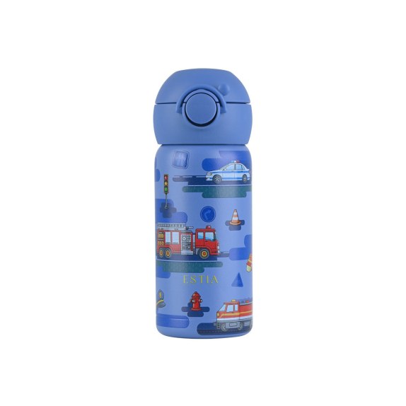 Estia Θερμός Παιδικό Wonder Bottle Save The Aegean 350ml...