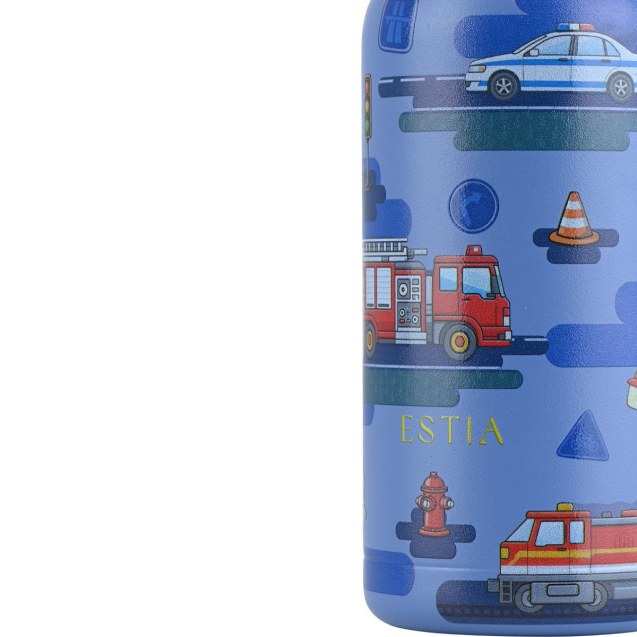 Estia Θερμός Παιδικό Wonder Bottle Save The...