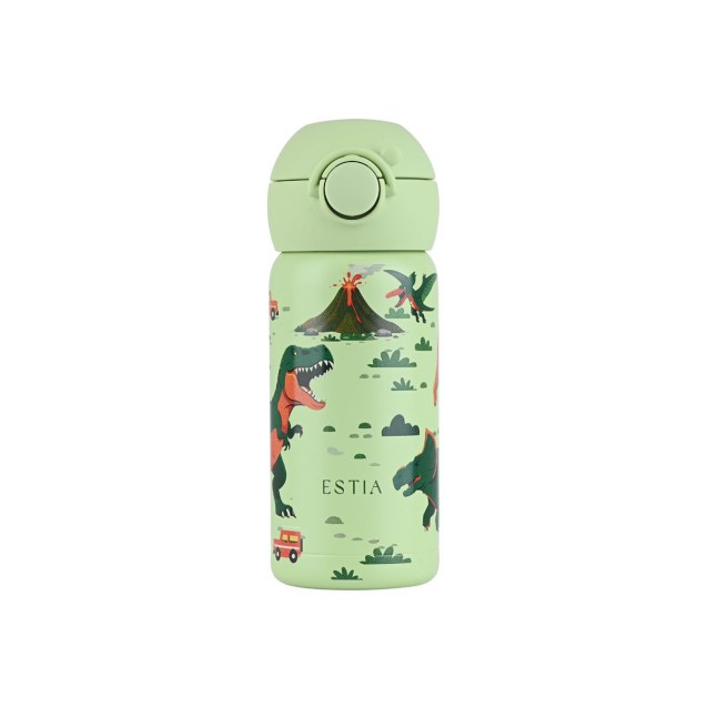 Estia Θερμός Παιδικό Wonder Bottle Save The...