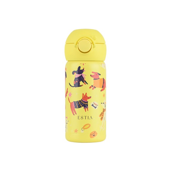 Estia Θερμός Παιδικό Wonder Bottle Save The Aegean 350ml...