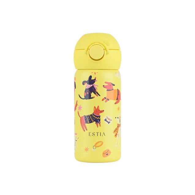 Estia Θερμός Παιδικό Wonder Bottle Save The...
