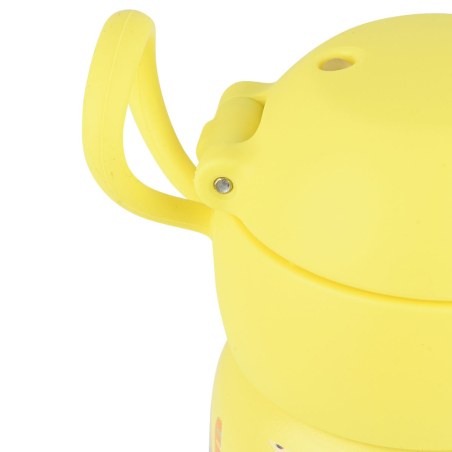 Estia Θερμός Παιδικό Wonder Bottle Save The Aegean 350ml Pet Party