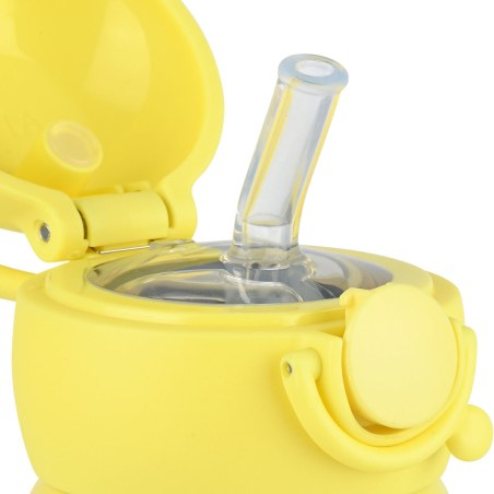 Estia Θερμός Παιδικό Wonder Bottle Save The Aegean 350ml Pet Party