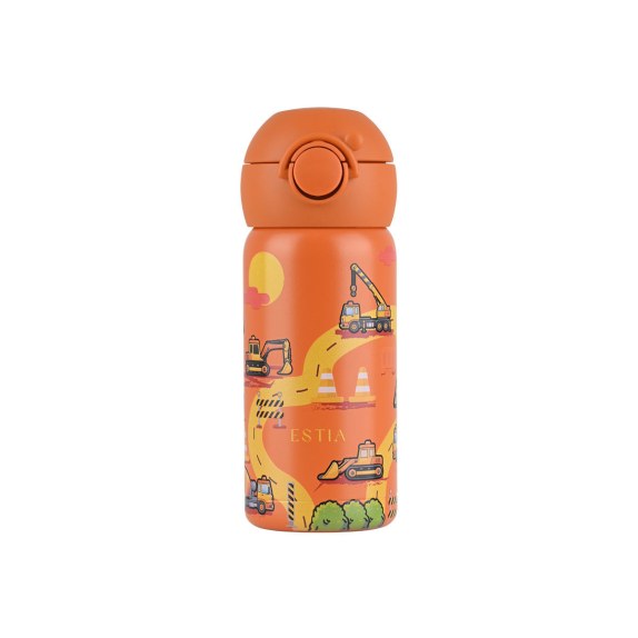 Estia Θερμός Παιδικό Wonder Bottle Save The Aegean 350ml...