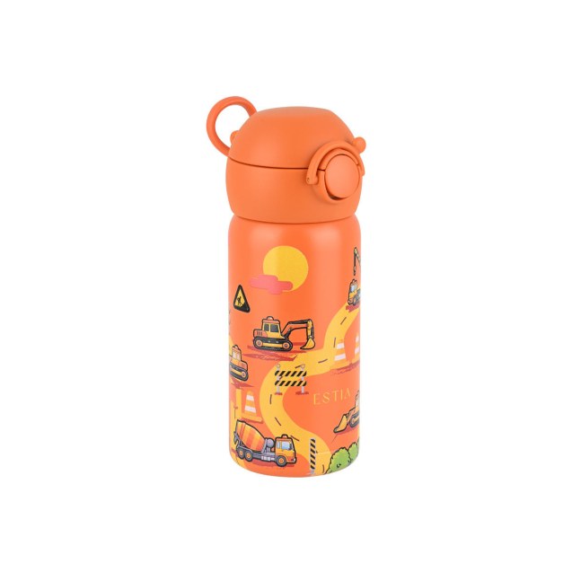 Estia Θερμός Παιδικό Wonder Bottle Save The...