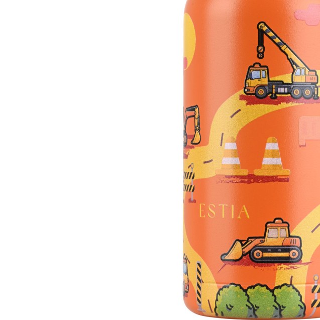 Estia Θερμός Παιδικό Wonder Bottle Save The...