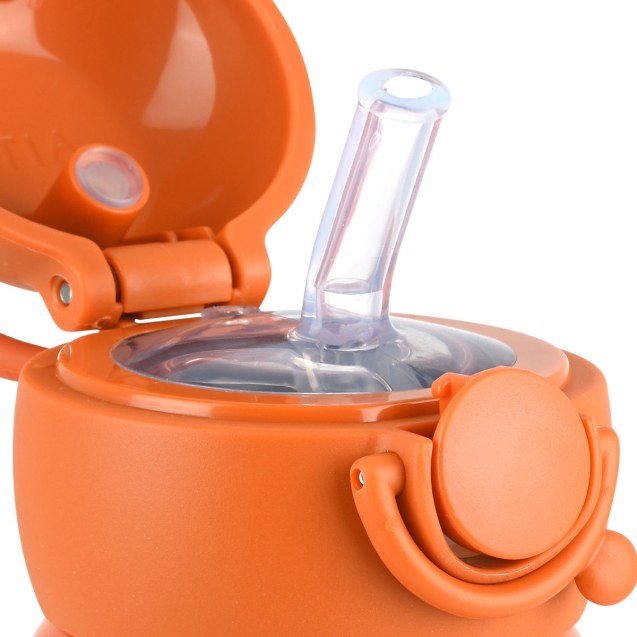 Estia Θερμός Παιδικό Wonder Bottle Save The...