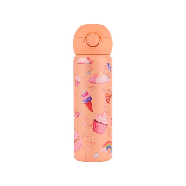 Estia Θερμός Παιδικό Wonder Bottle Save The...