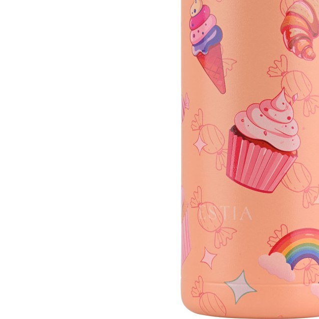 Estia Θερμός Παιδικό Wonder Bottle Save The...