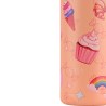 Estia Θερμός Παιδικό Wonder Bottle Save The Aegean 500ml Candy Sky