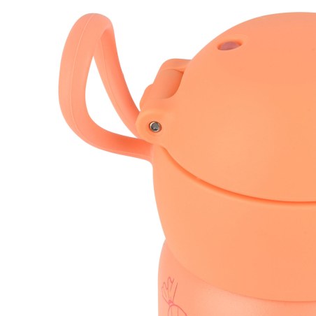 Estia Θερμός Παιδικό Wonder Bottle Save The Aegean 500ml Candy Sky