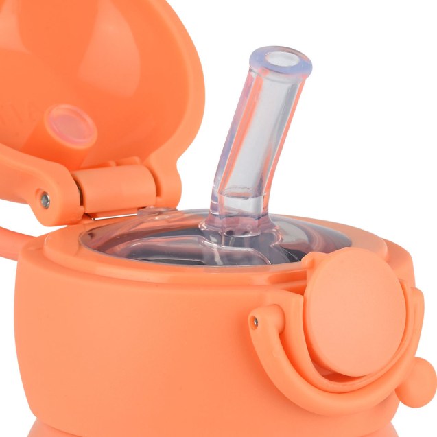 Estia Θερμός Παιδικό Wonder Bottle Save The...