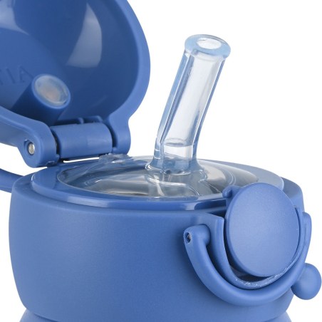 Estia Θερμός Παιδικό Wonder Bottle Save The Aegean 500ml City Hereos