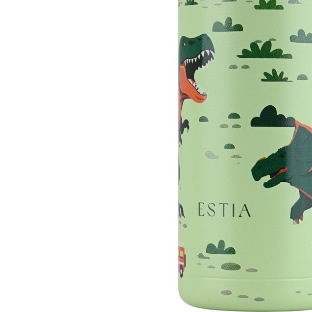 Estia Θερμός Παιδικό Wonder Bottle Save The...