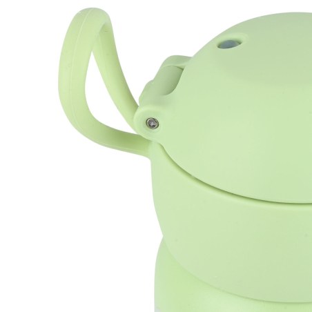 Estia Θερμός Παιδικό Wonder Bottle Save The Aegean 500ml Dino Explorer