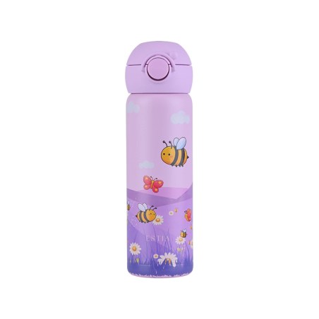 Estia Θερμός Παιδικό Wonder Bottle Save The Aegean 500ml Garden Friends