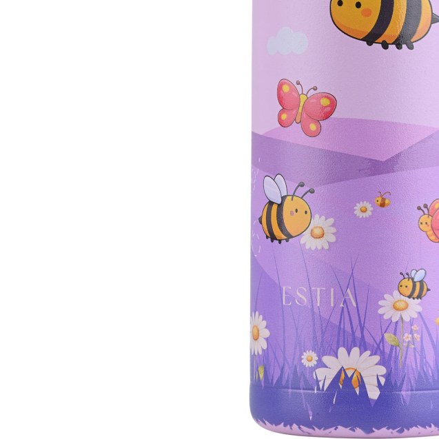 Estia Θερμός Παιδικό Wonder Bottle Save The...