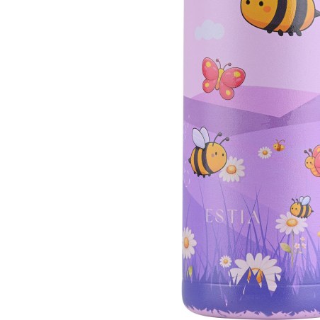 Estia Θερμός Παιδικό Wonder Bottle Save The Aegean 500ml Garden Friends