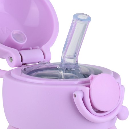 Estia Θερμός Παιδικό Wonder Bottle Save The Aegean 500ml Garden Friends