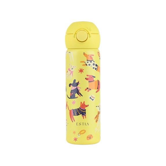 Estia Θερμός Παιδικό Wonder Bottle Save The Aegean 500ml...