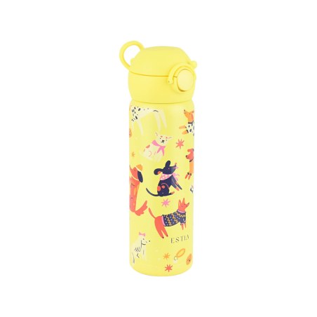 Estia Θερμός Παιδικό Wonder Bottle Save The Aegean 500ml Pet Party