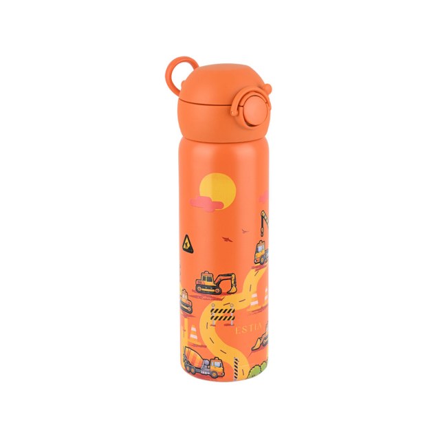 Estia Θερμός Παιδικό Wonder Bottle Save The...