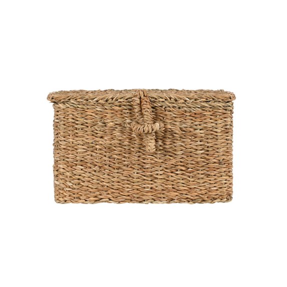 Estia Καλάθι Αποθήκευσης Nerina 25X14X15 Me Καπάκι