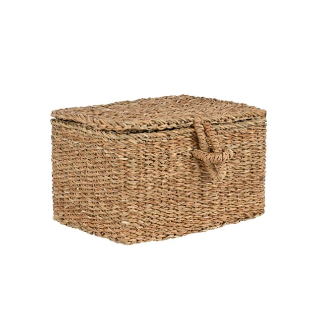 Estia Καλάθι Αποθήκευσης Nerina 25X14X15 Me Καπάκι