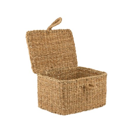 Estia Καλάθι Αποθήκευσης Nerina 25X14X15 Me Καπάκι