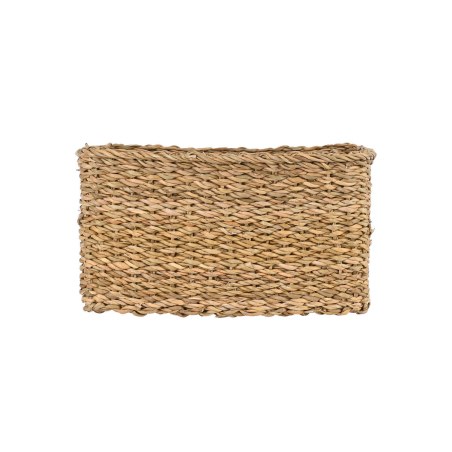Estia Καλάθι Αποθήκευσης Nerina 30x20Χ16cm Ορθογώνιο