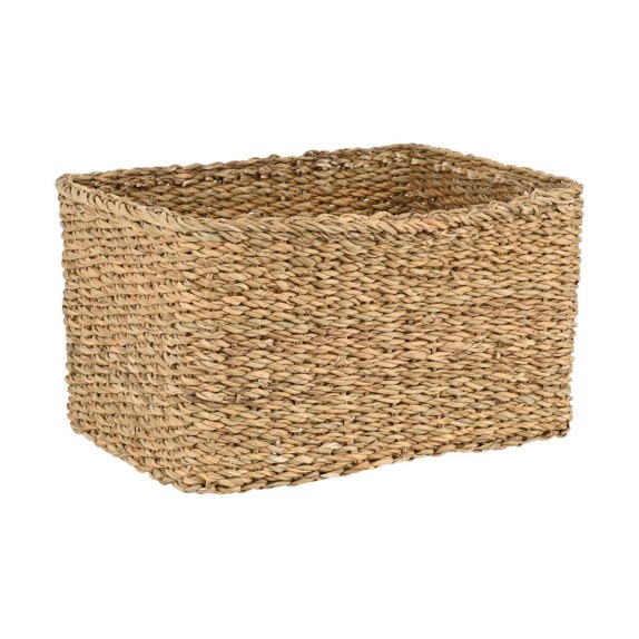 Estia Καλάθι Αποθήκευσης Nerina 35x25Χ20cm Ορθογώνιο