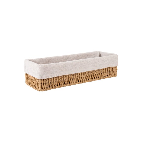 Estia Κουτί Αποθήκευσης & Οργάνωσης Botanica 32x10x8cm Με...