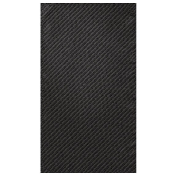 Estia Πετσέτα Θαλάσσης Microfiber Με Τσαντάκι Carbon Fibre