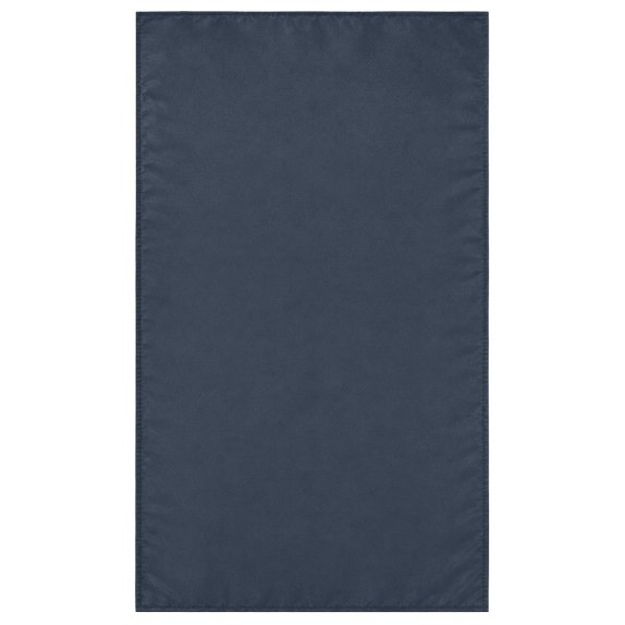 Estia Πετσέτα Θαλάσσης Microfiber Με Τσαντάκι Indigo