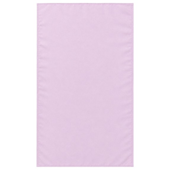 Estia Πετσέτα Θαλάσσης Microfiber Με Τσαντάκι Lavender