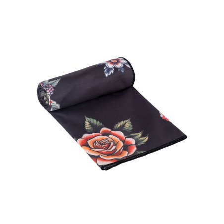 Estia Πετσέτα Θαλάσσης Microfiber Με Τσαντάκι Old School