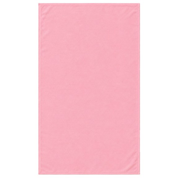 Estia Πετσέτα Θαλάσσης Microfiber Με Τσαντάκι Rose